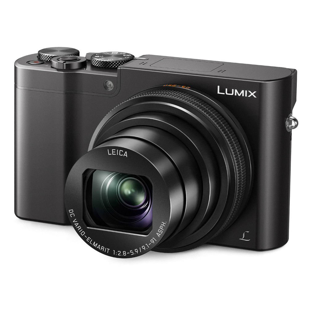 Panasonic Lumix DMC-TZ100